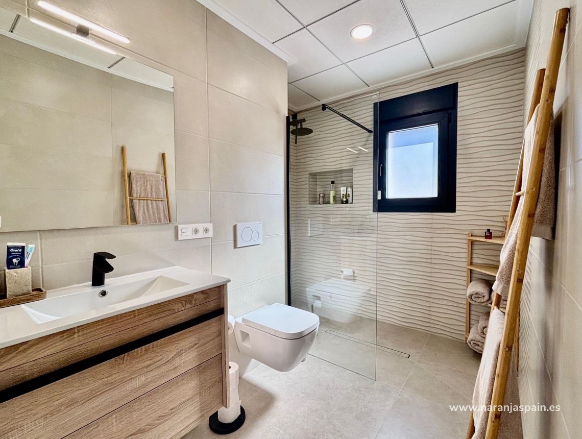 New build - Villa - Рохалес - Atalaya Park