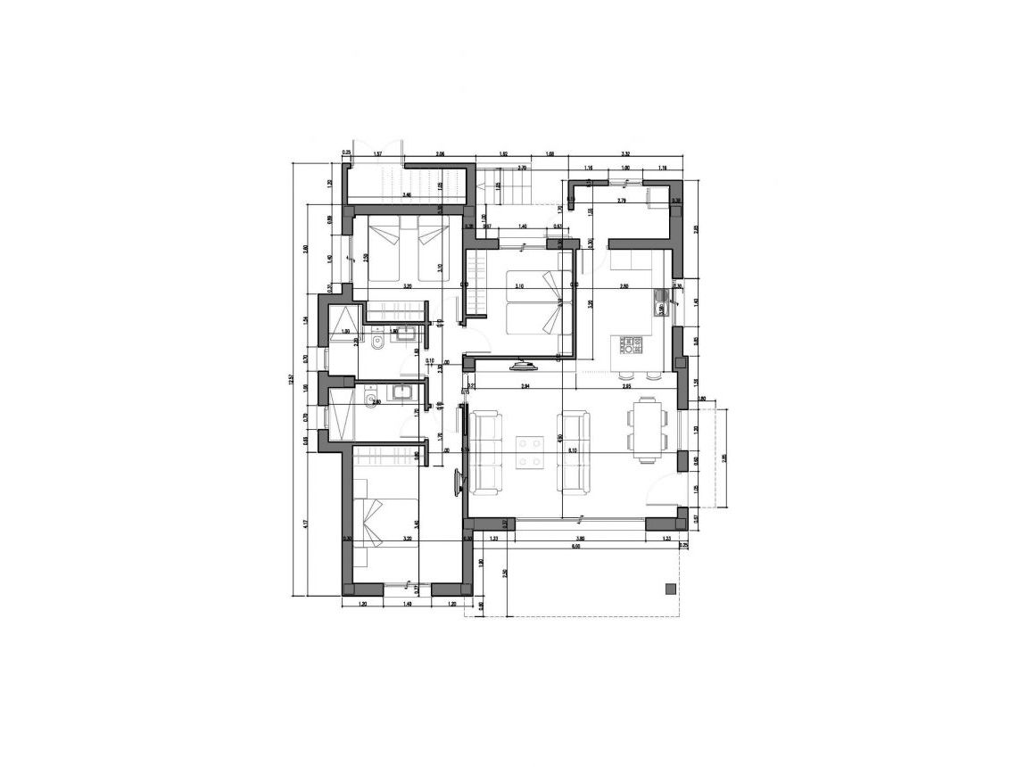 New build - Villa - Рохалес - Atalaya Park
