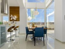 New build - Villa - Рохалес - Ciudad Quesada