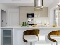 New build - Villa - Рохалес - Ciudad Quesada