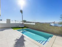 New build - Villa - Рохалес - Ciudad Quesada