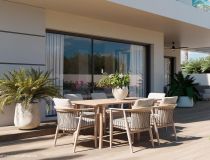 New build - Villa - Рохалес - Ciudad Quesada