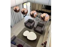 New build - Villa - Рохалес - Ciudad Quesada