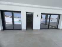 New build - Villa - Рохалес - Ciudad Quesada