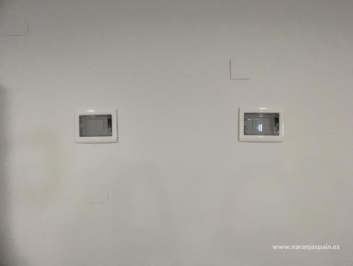 New build - Villa - Рохалес - Ciudad Quesada