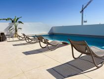 New build - Villa - Рохалес - Ciudad Quesada