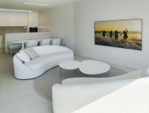 New build - Villa - Рохалес - Ciudad Quesada