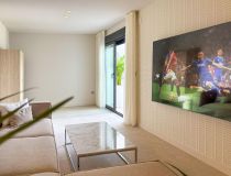 New build - Villa - Рохалес - Ciudad Quesada