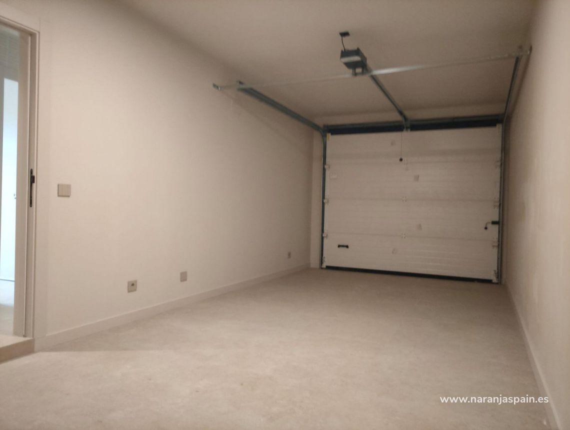 New build - Villa - Рохалес - Ciudad Quesada