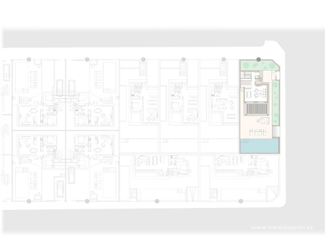 New build - Villa - Рохалес - Ciudad Quesada