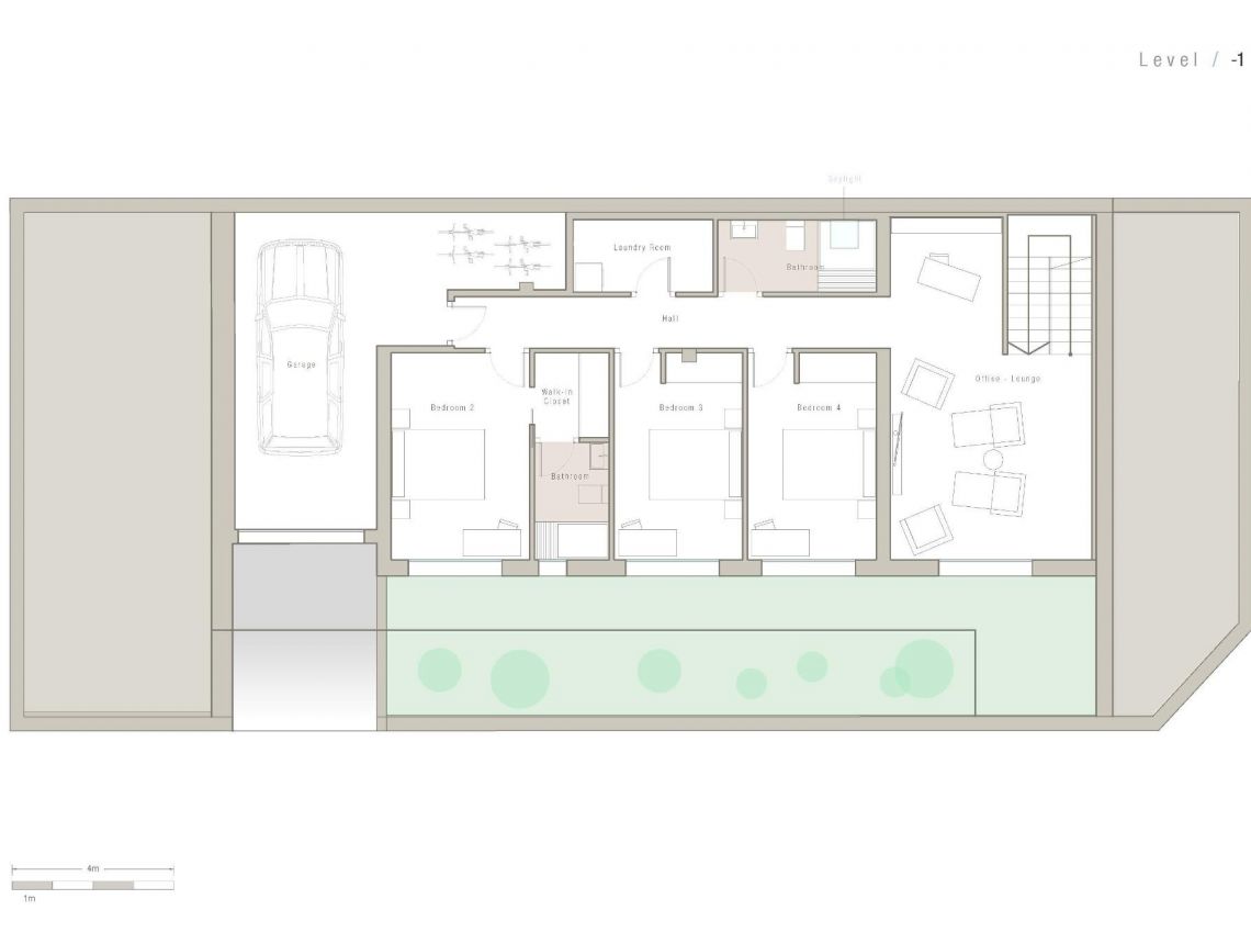 New build - Villa - Рохалес - Ciudad Quesada