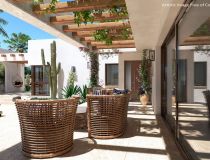 New build - Villa - Рохалес - Cuidad Quesada