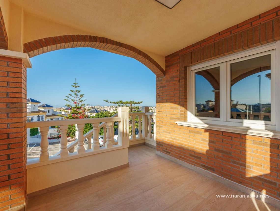 New build - Villa - Рохалес - Cuidad Quesada