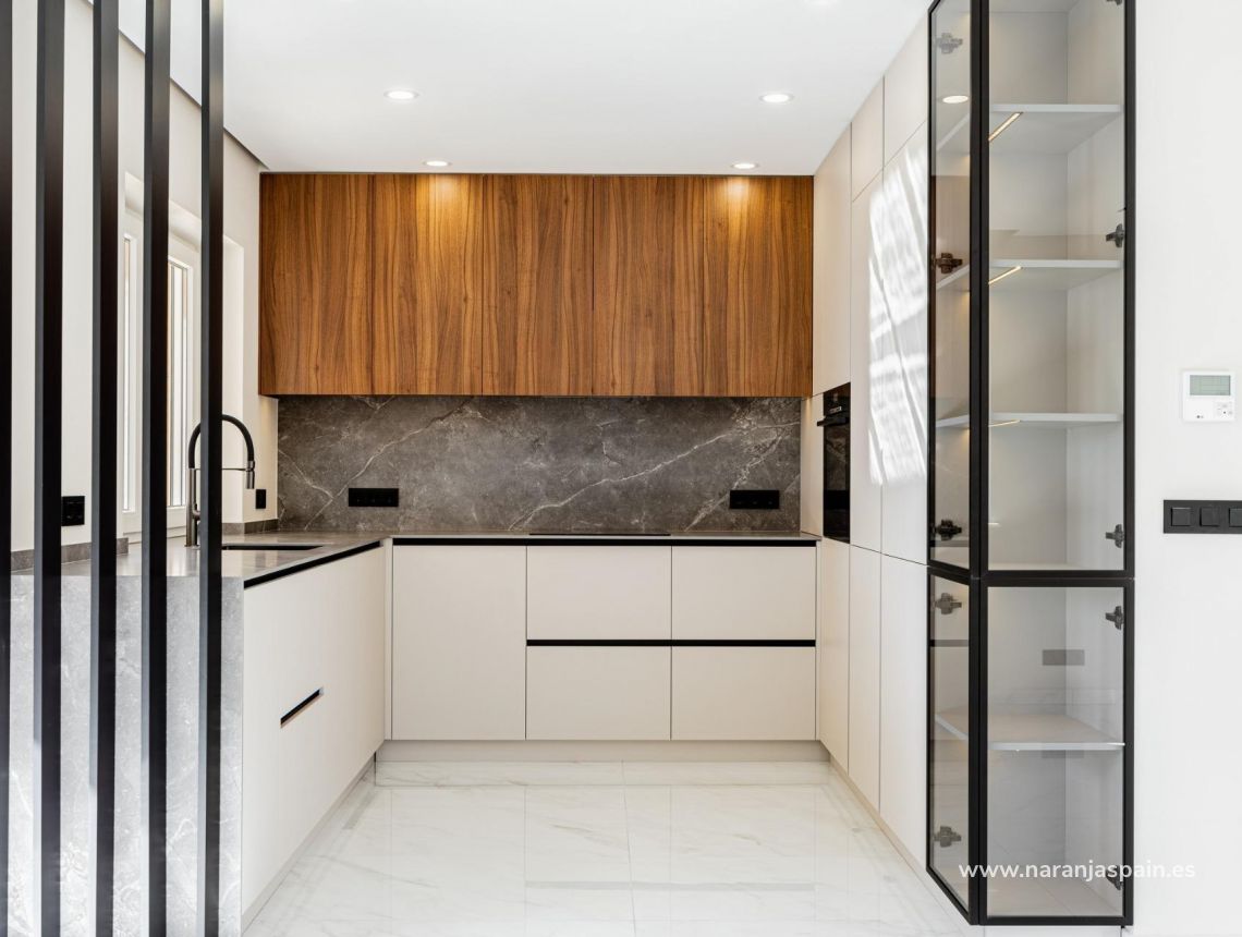 New build - Villa - Рохалес - Cuidad Quesada