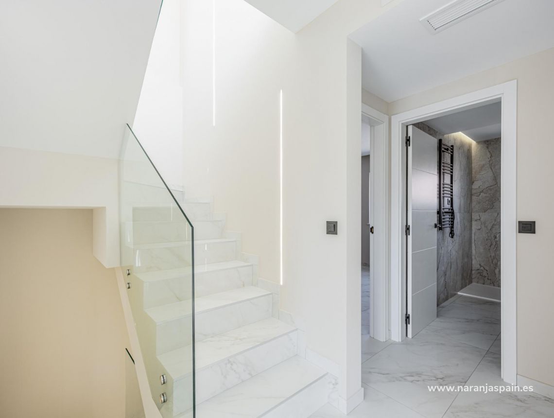 New build - Villa - Рохалес - Cuidad Quesada