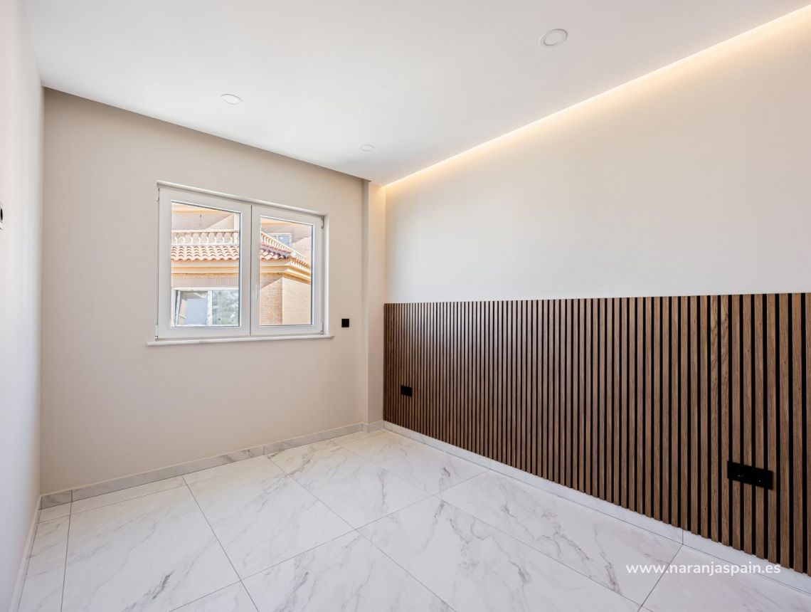 New build - Villa - Рохалес - Cuidad Quesada