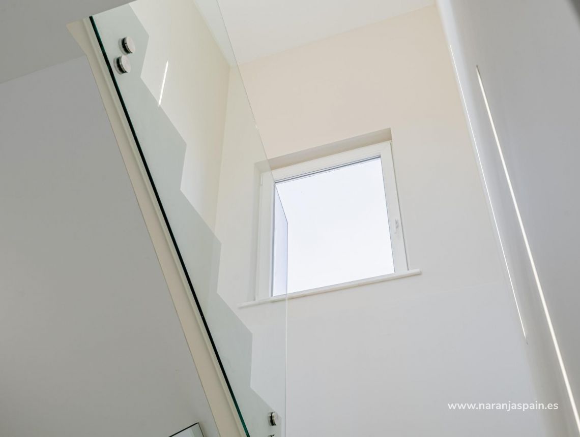 New build - Villa - Рохалес - Cuidad Quesada