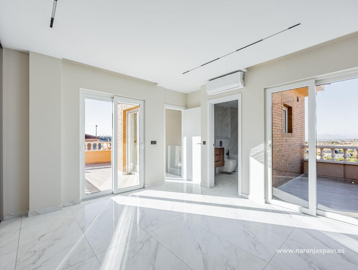 New build - Villa - Рохалес - Cuidad Quesada