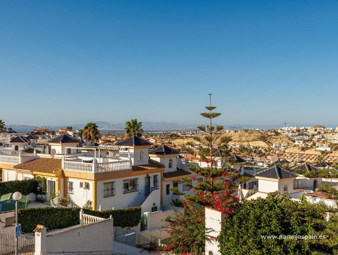 New build - Villa - Рохалес - Cuidad Quesada