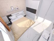 New build - Villa - Рохалес - Junto Campo De Golf La Marquesa