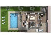 New build - Villa - Рохалес - La Marquesa