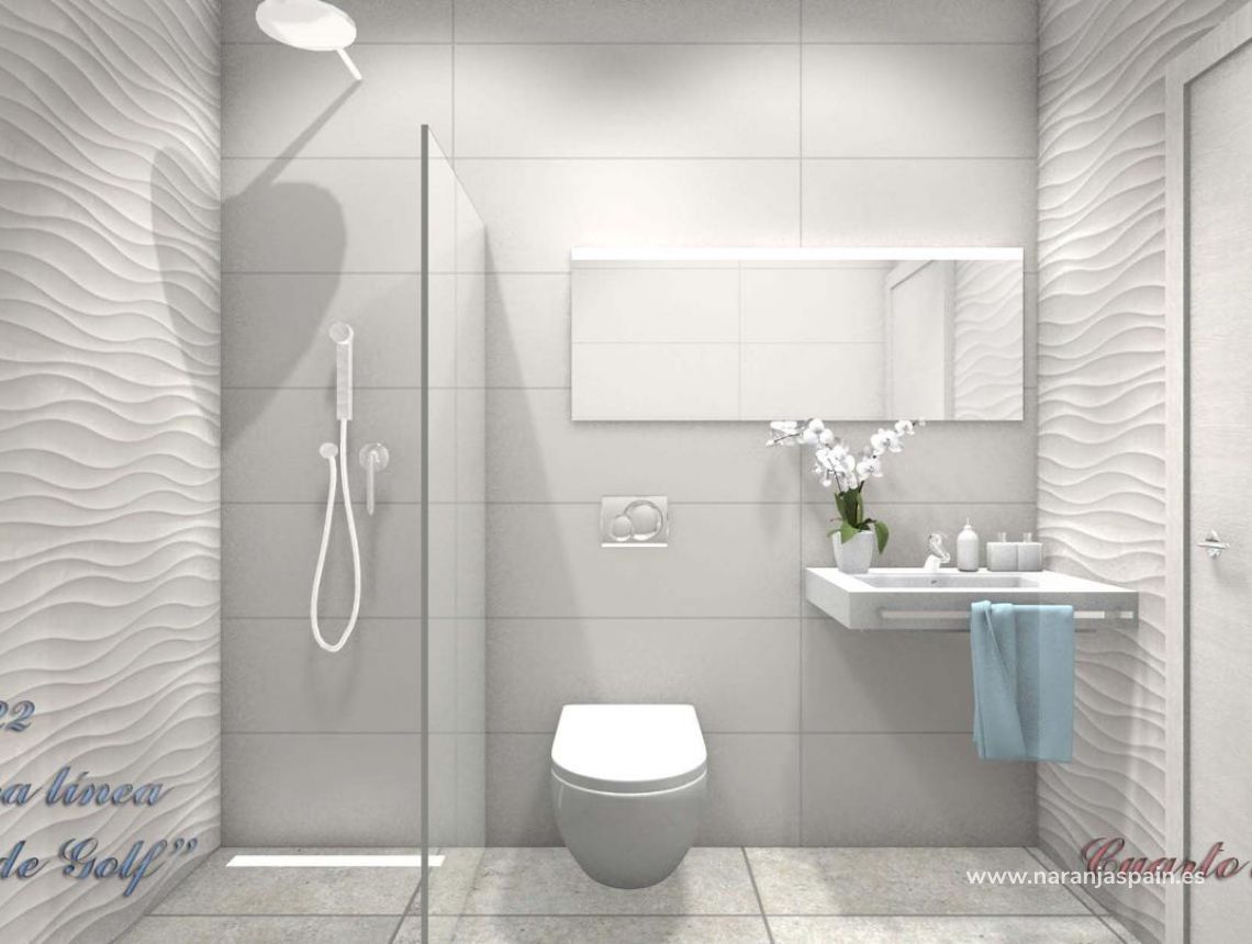 New build - Villa - Рохалес - La Marquesa