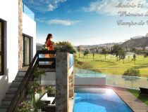 New build - Villa - Рохалес - La Marquesa