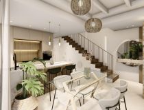 New build - Villa - Рохалес - Lo Marabú