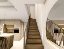 New build - Villa - Рохалес - Lo Marabú