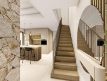 New build - Villa - Рохалес - Lo Marabú