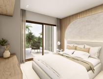 New build - Villa - Рохалес - Lo Marabú