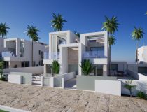 New build - Villa - Рохалес - Lo Marabú