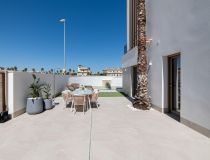 New build - Villa - Рохалес - Lo Marabú