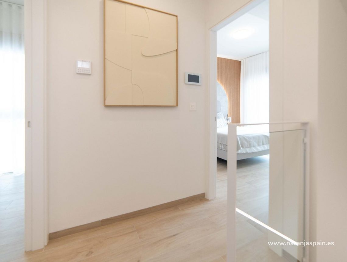 New build - Villa - Рохалес - Lo Marabú