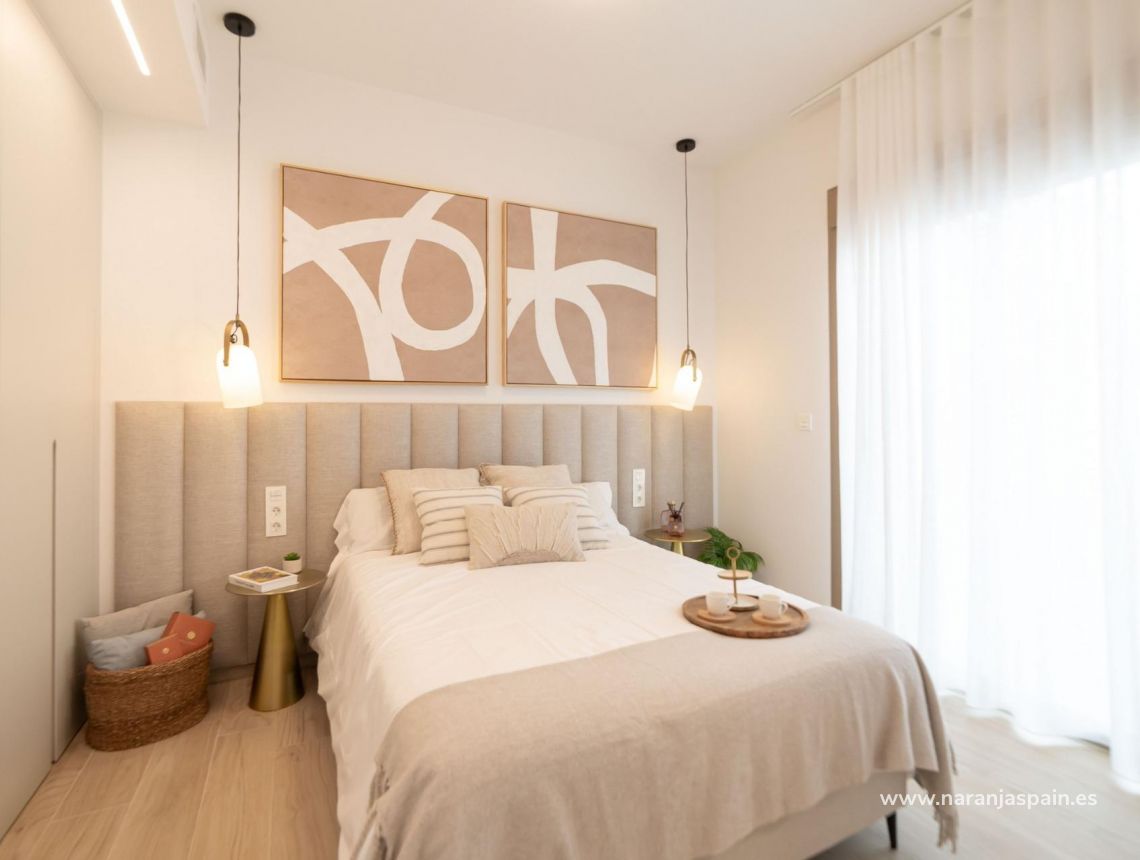 New build - Villa - Рохалес - Lo Marabú