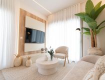 New build - Villa - Рохалес - Lo Marabú