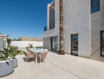 New build - Villa - Рохалес - Lo Marabú