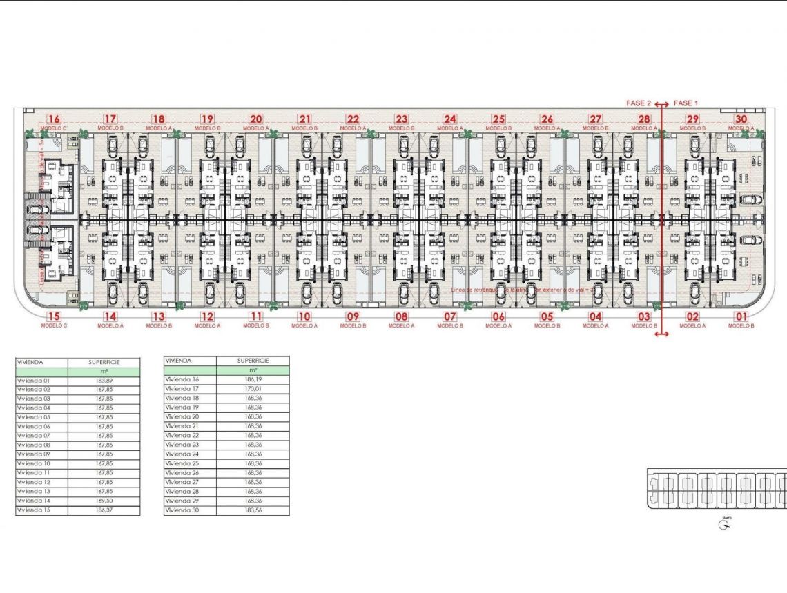 New build - Villa - Рохалес - Lo Marabú