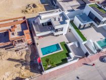 New build - Villa - Рохалес - Rojales