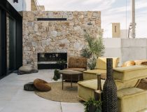 New build - Villa - Rojales - Altos De La Marquesa