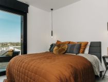 New build - Villa - Rojales - Altos De La Marquesa