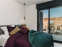 New build - Villa - Rojales - Altos De La Marquesa