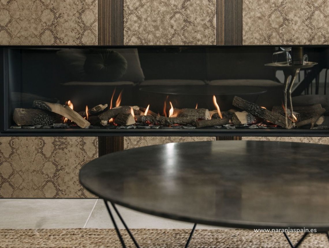 New build - Villa - Rojales - Altos De La Marquesa