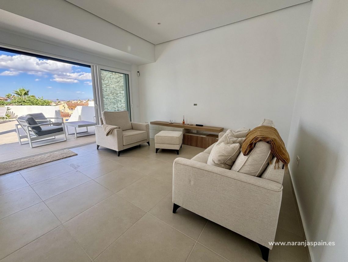 New build - Villa - Rojales - Atalaya Park