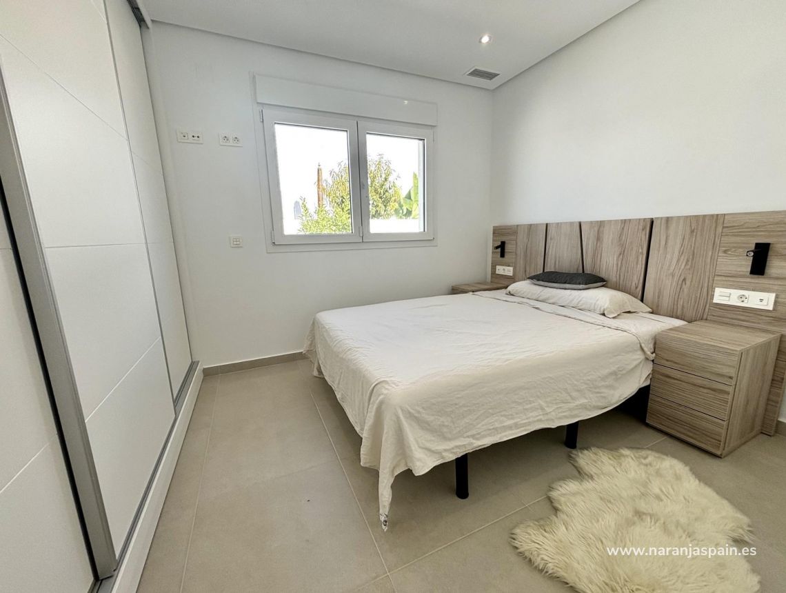 New build - Villa - Rojales - Atalaya Park