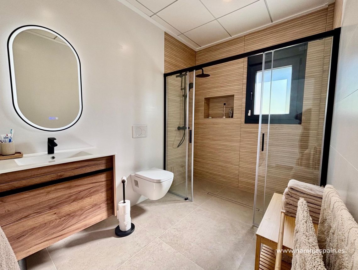 New build - Villa - Rojales - Atalaya Park