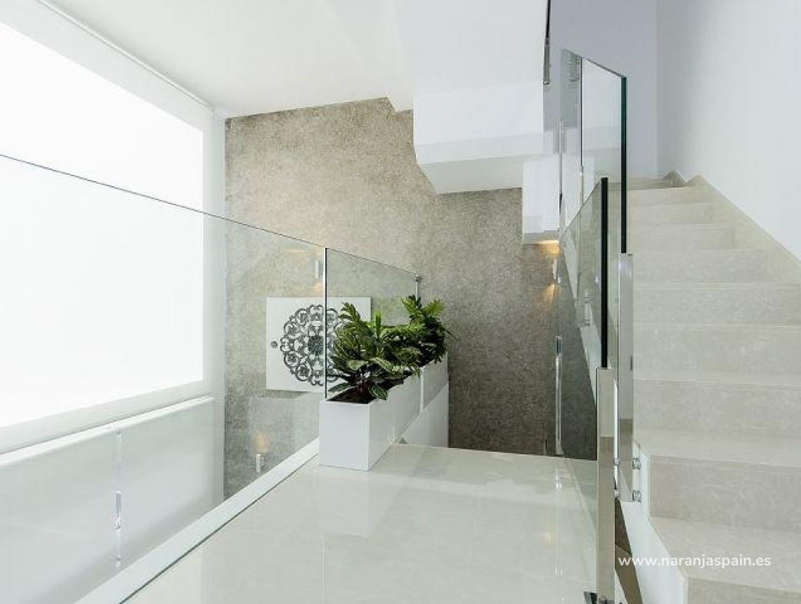 New build - Villa - Rojales - Ciudad Quesada