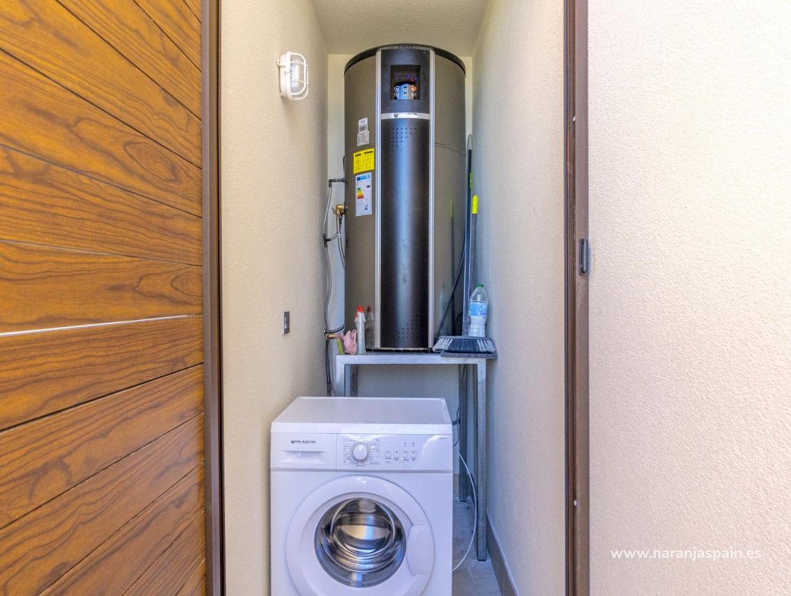 New build - Villa - Rojales - Ciudad Quesada