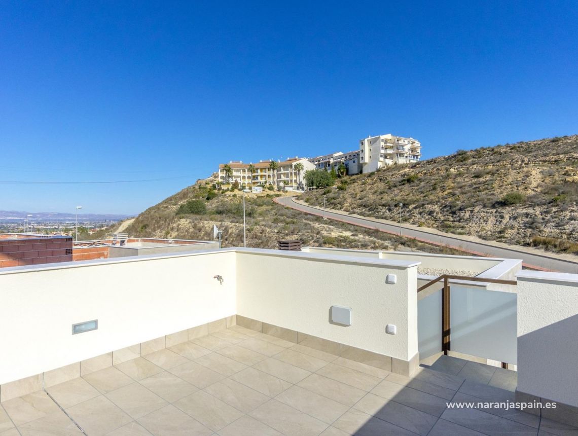 New build - Villa - Rojales - Ciudad Quesada