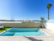 New build - Villa - Rojales - Ciudad Quesada